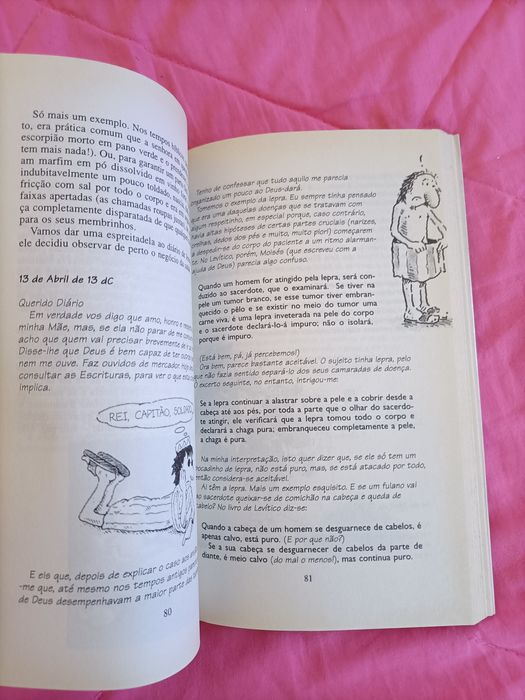 Livro Jesus Teenager - John Farman de 1997