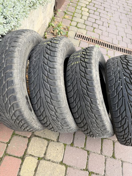 Резина 175/70 R13 зима starmakxx Турція