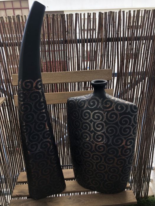 Conjunto de Decoração