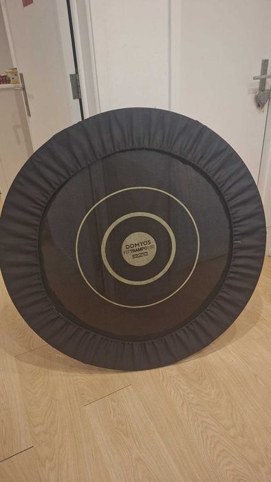 Trampolim 100cm Decathlon