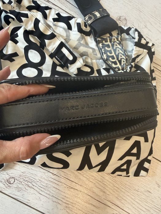 Torebka marc jacobs