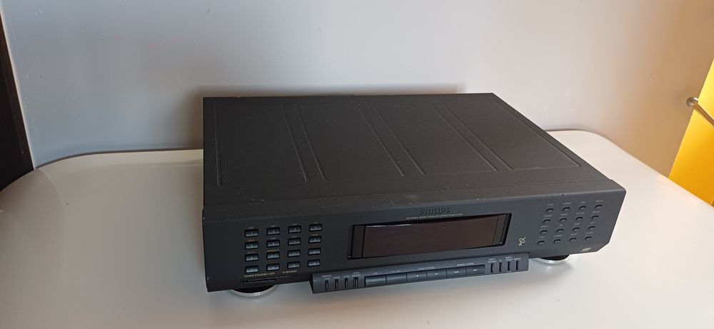 Radio, tunner Philps