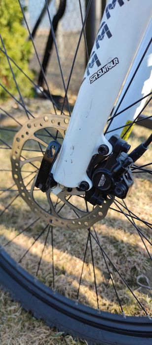 Rower MTB Kross Level A2