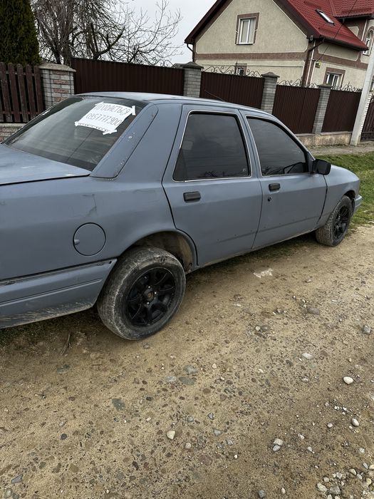 Продам  Форд Сіерра не дорого