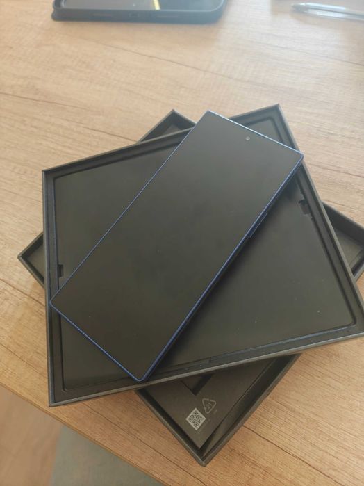 Samsung z Fold 7 12/256  GWARANCJA