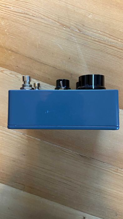 EarthQuaker Devices Gray Channel Dynamic Dirt Doubler