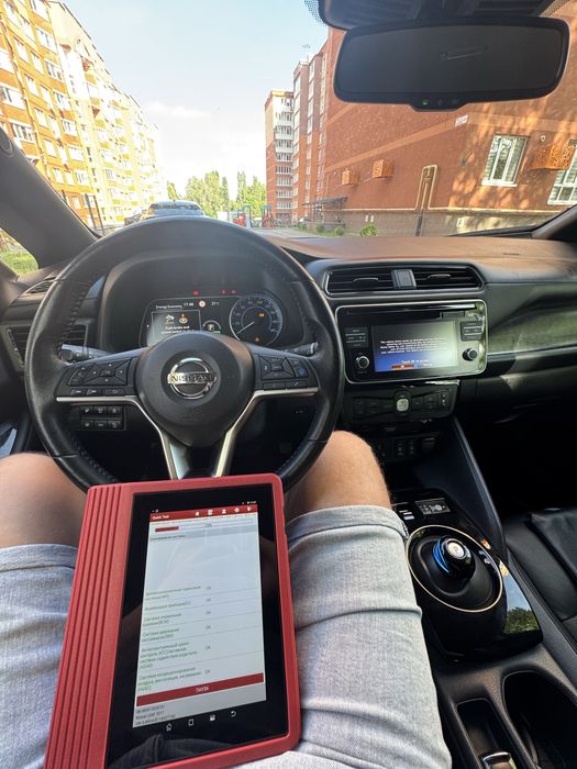 Перевірка авто Автопідбір