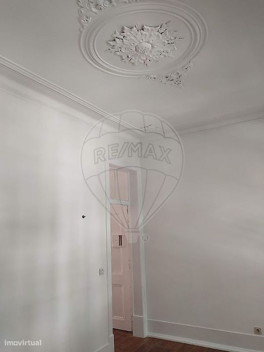 Apartamento T1 para arrendamento