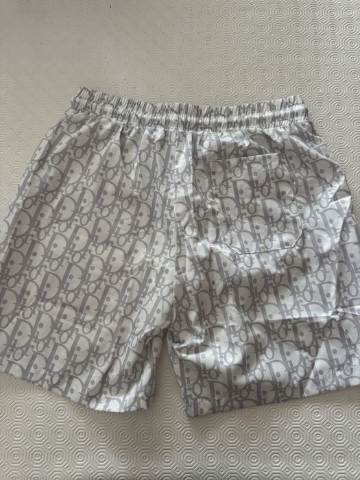 Calções banho dior