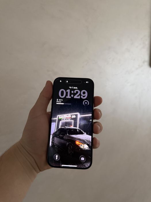 iPhone 15 Pro 512 GB