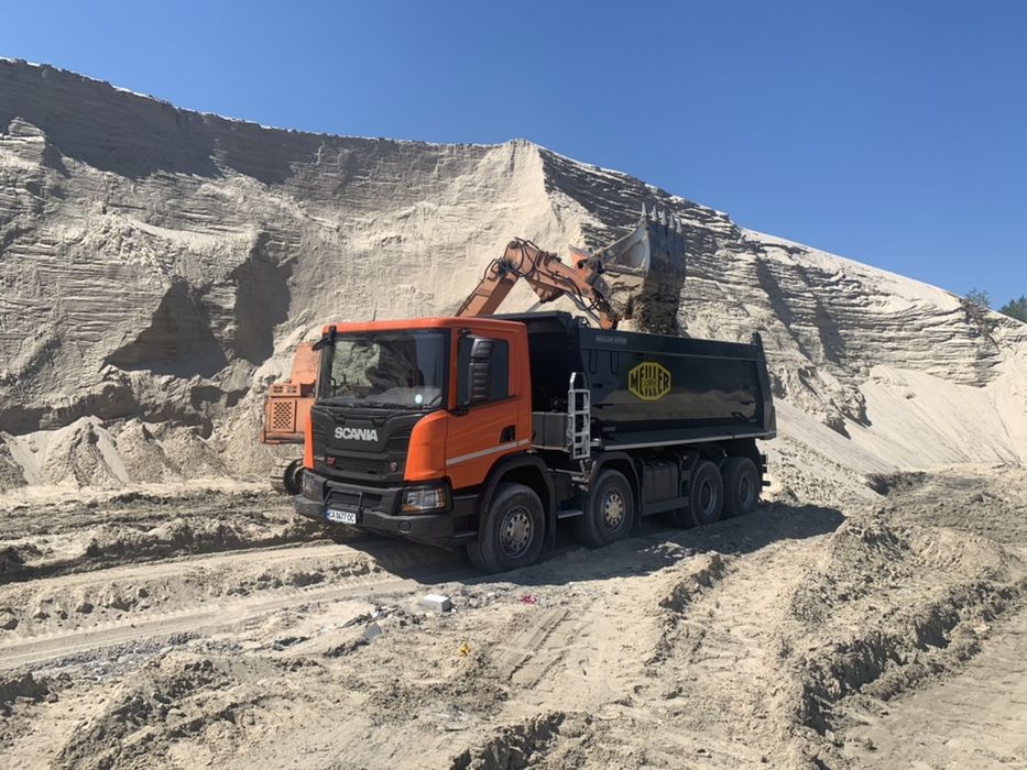 Перевозка сыпучих, Услуги, Аренда Самосвала Послуги, Оренда самоскиду