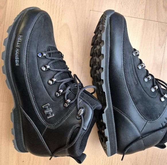 Sprzedam buty Helly Hansen