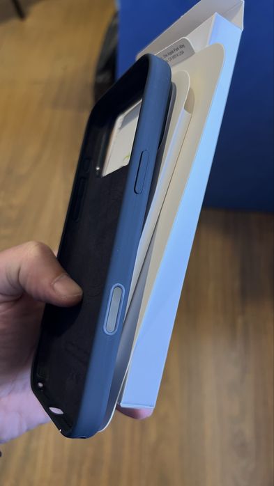 Apple silicone case iphone 17 pro max чорний чохол чехол