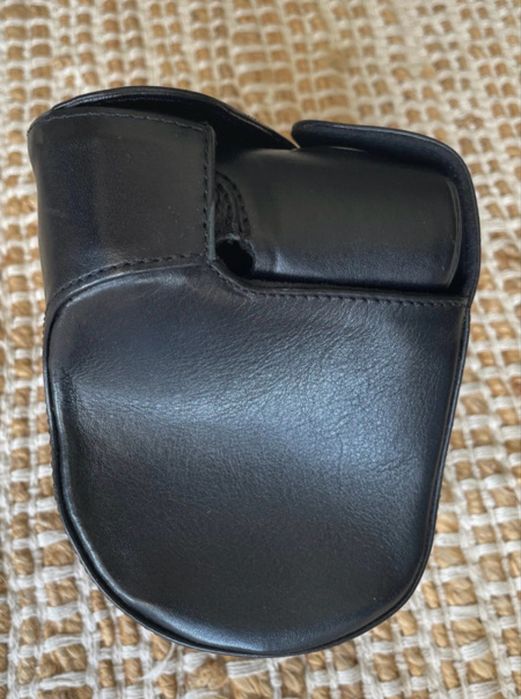 Bolsa Pele Original Leica 14876 Ever-Ready Case (M7 / MP / M6) – Com Caixa