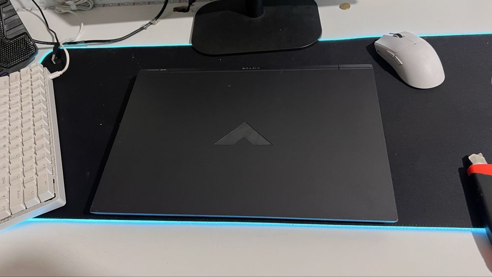 Victus 16 + extra | vendo ou troco por torre gaming