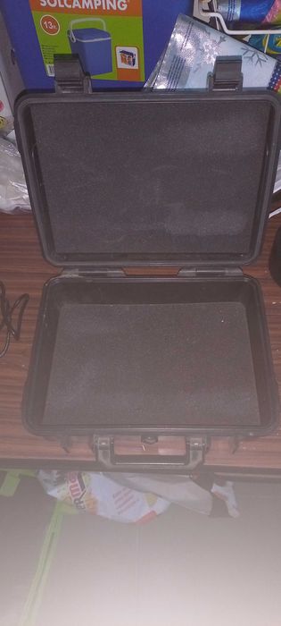 Maquina de café portátil para campismo  e offroad