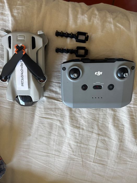 Dji mini 3 usado
