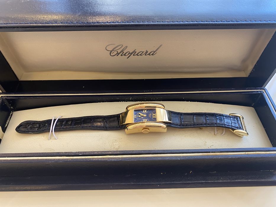 Часы женские Chopard