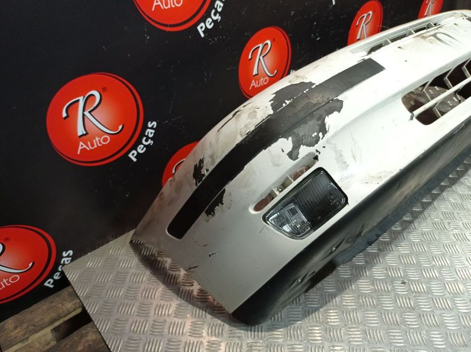 Para Choques Frente Fiat Punto Van (176_)