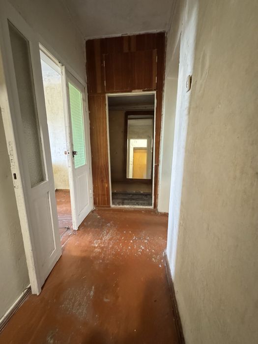 Власник! 2-х комнатная, Центр–Привоз, Торг, раздельные, закрытый двор