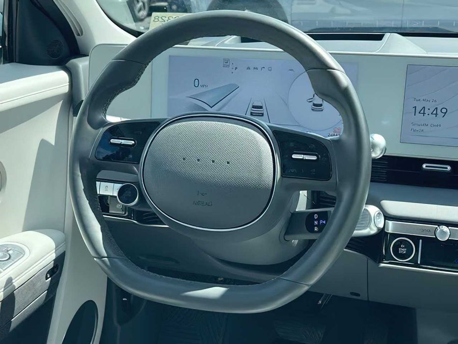 Hyundai Ioniq 5 Limited      2024