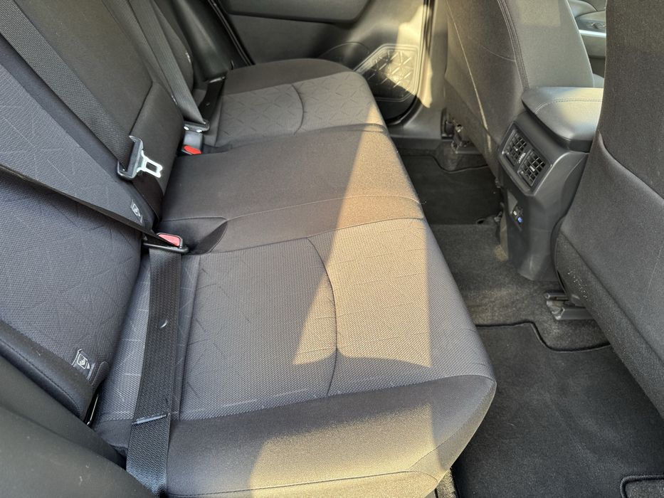 Тойота RAV4 офіційна…