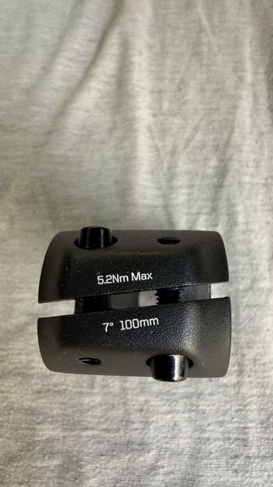 Monstek TREK Blendr 100 mm