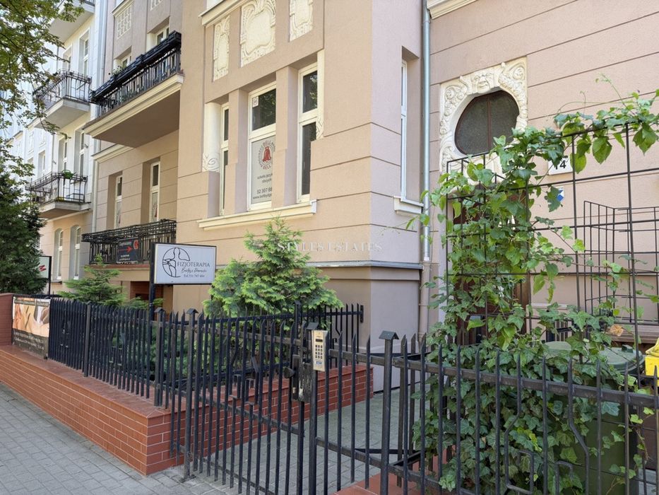 Lokal użytkowy na wynajem | 115 m² - Chodkiewicza