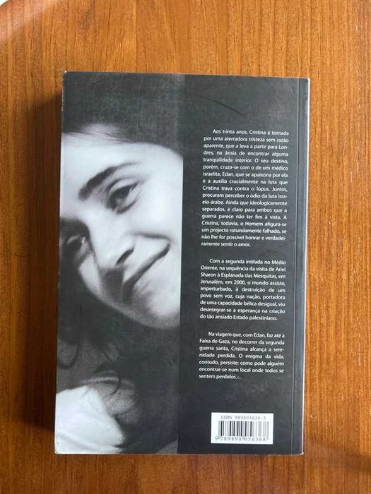 Rumo a Gaza - Helena Teixeira