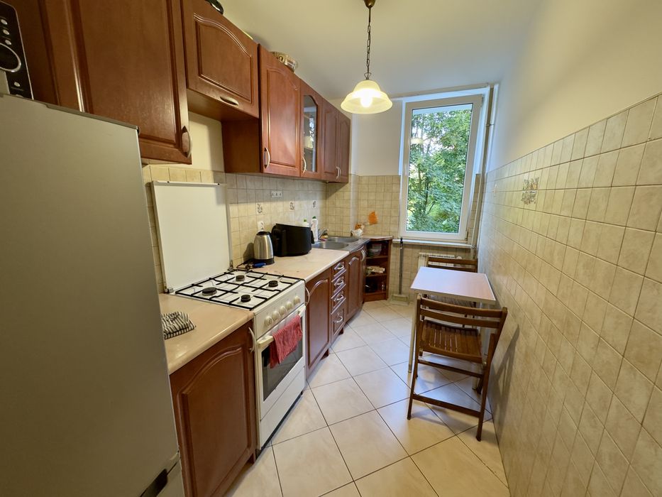 2 pokojowe | Saska Kępa | Balkon | dostepne od 26.06.2026 | - Widok 3