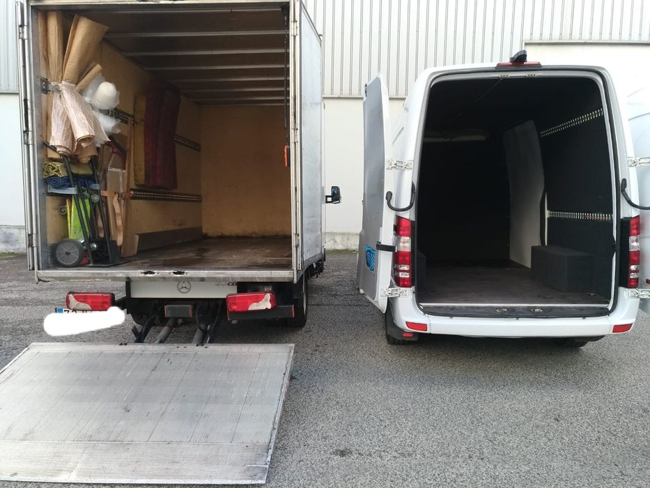 Realizamos Mudanças de Qualidade