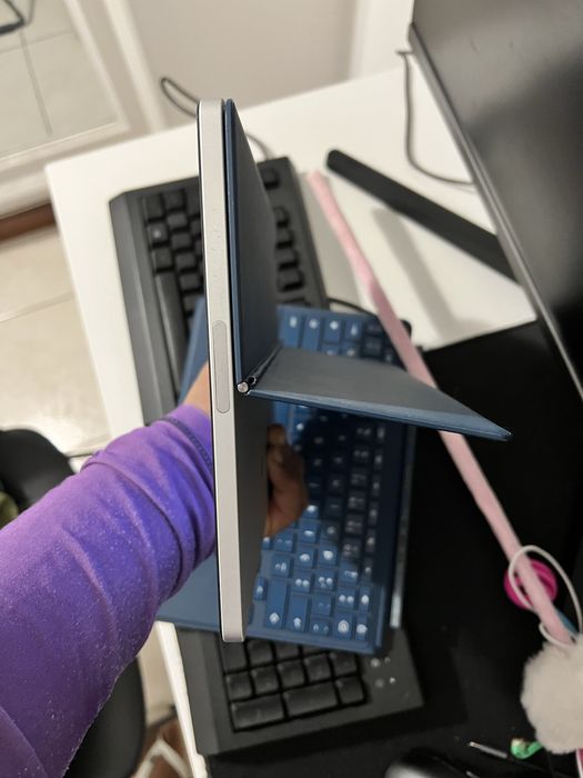 Vendo Chromebook HP x2