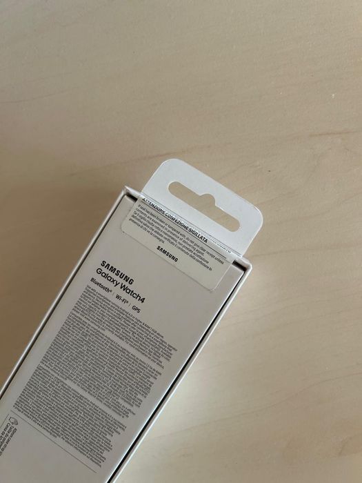 samsung galaxy watch 4