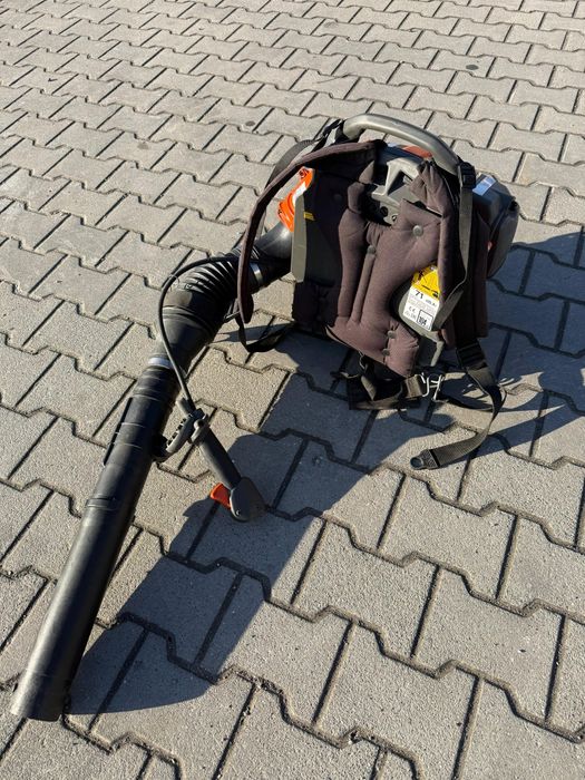 Dmuchawa do liści HUSQVARNA 350BT