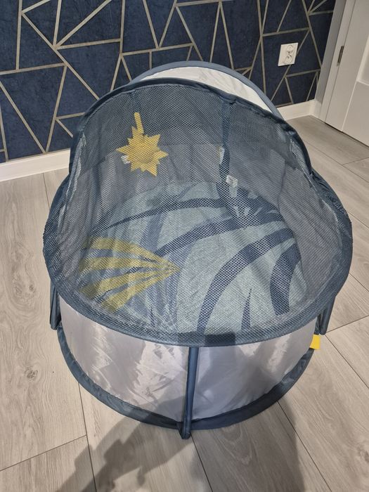BABYMOOV 2w1 namiot plażowy KOJEC