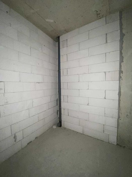 Продам 2 кімн квартиру в зданому будинку