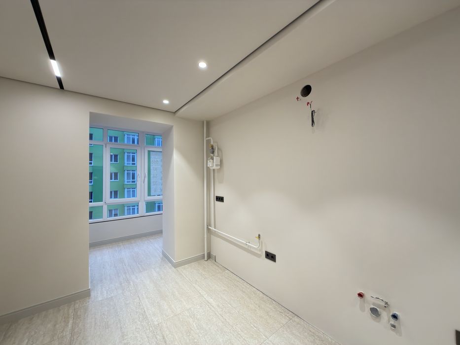 Продаж 1-кімнатної квартири з ремонтом, підходить під єОселю