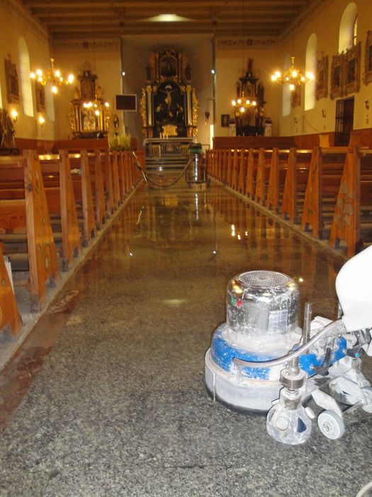 RENOWACJA SZLIFOWANIE polerowanie posadzek marmur, granit, lastryko, beton