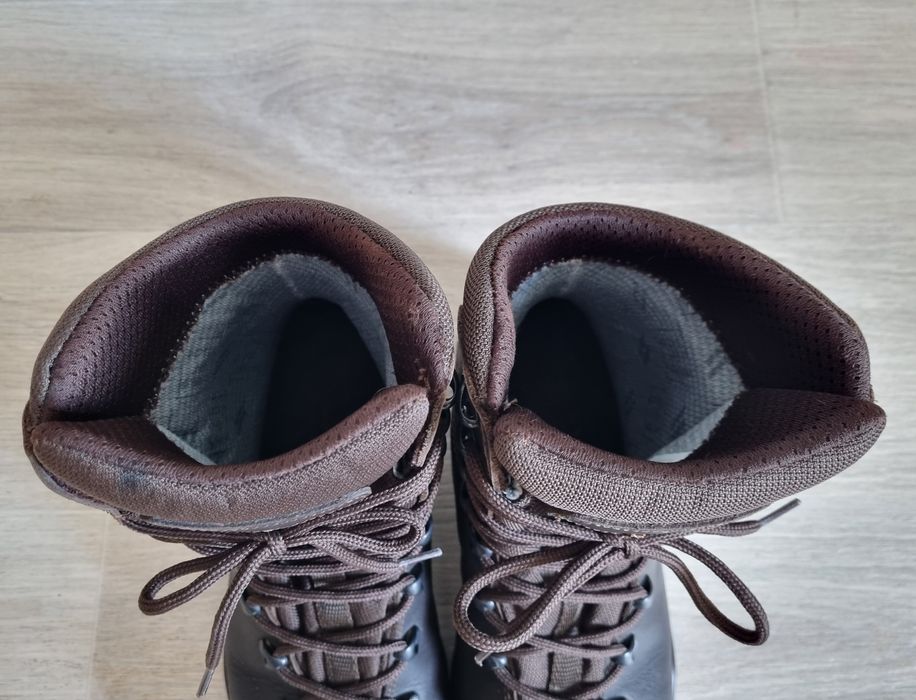 Військові берці Талан Mil-tec