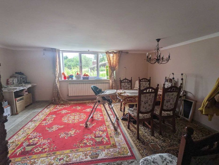 Продається готовий будинок у с. Підпечери по вул. Коцюбинського (2)