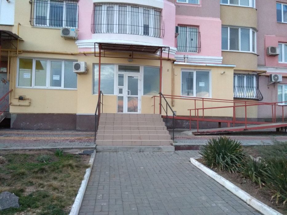 Оренда приміщення 70 м2 м. Південне, Одеська обл.