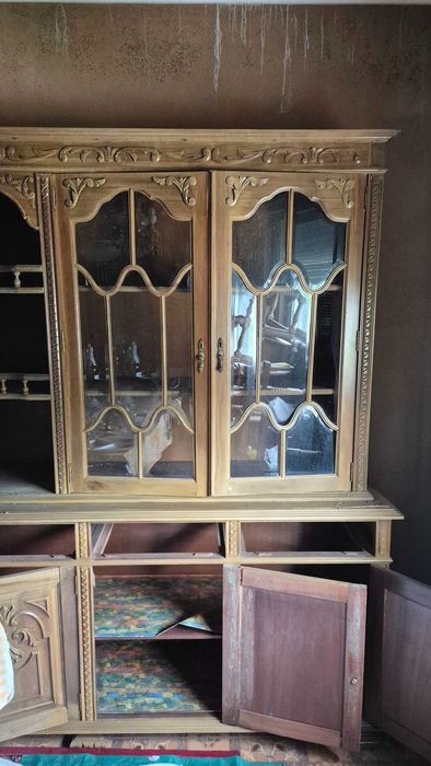 Movel antigo para restauro