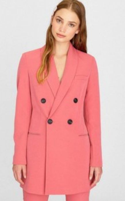 Жакет жіночий Stradivarius XS