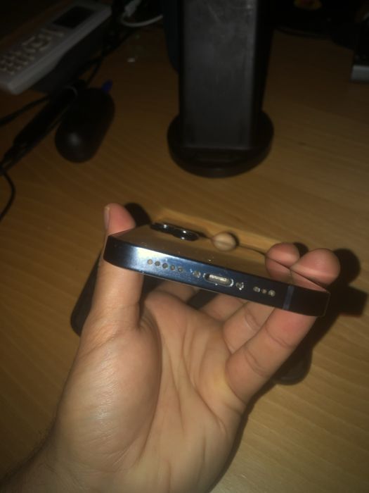 iPhone 13 128Gb Impecável64170842655617123