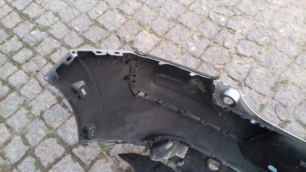 Parachoques citroen c4 cactus para choques 2015