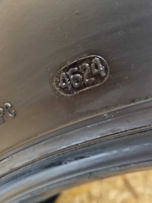 Opona ciężarowa AUSTONE AAR603 315/70 R22,5 DOT 2024 C10