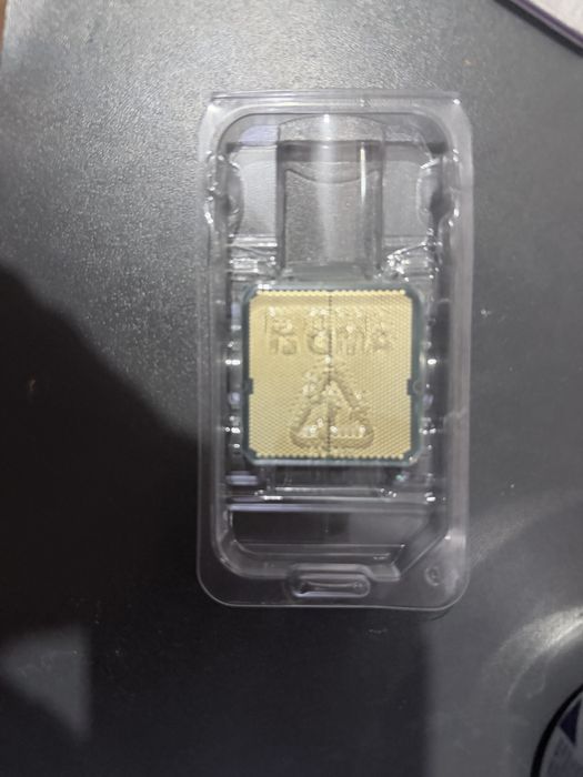 Процесор Ryzen 7 7700x