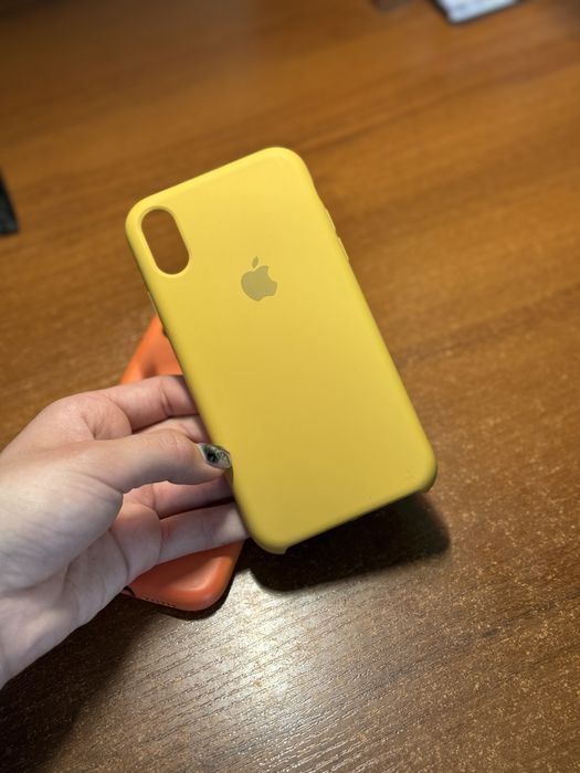 Чохол на iphone XR