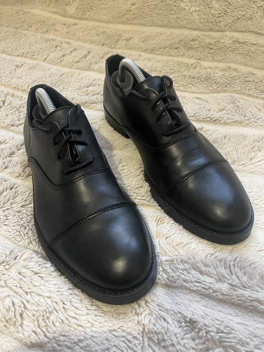 Shoe the Bear (42) Classic чоловічі туфлі шкіряні класичні модельні чо