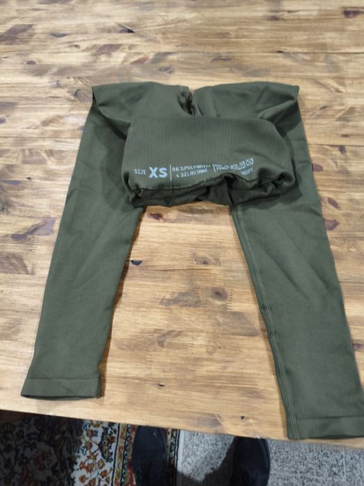 Prozis Training Pants474723900447139842
